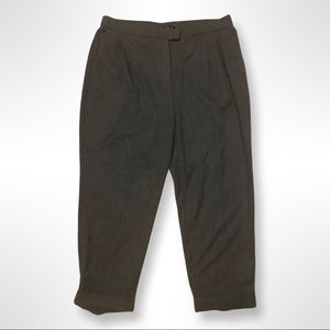 Zara Gray Dress Pants / Trousers